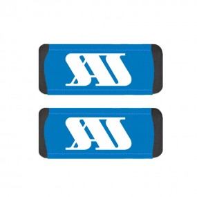 Sangles pour Ski Nordique Personnalisées avec Logo d’En...