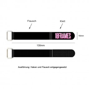 Attaches Personnalisées avec Logo | Fabricant d'Attache...